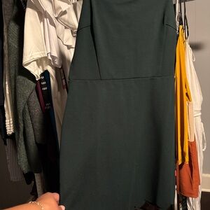 Brand new mini dress